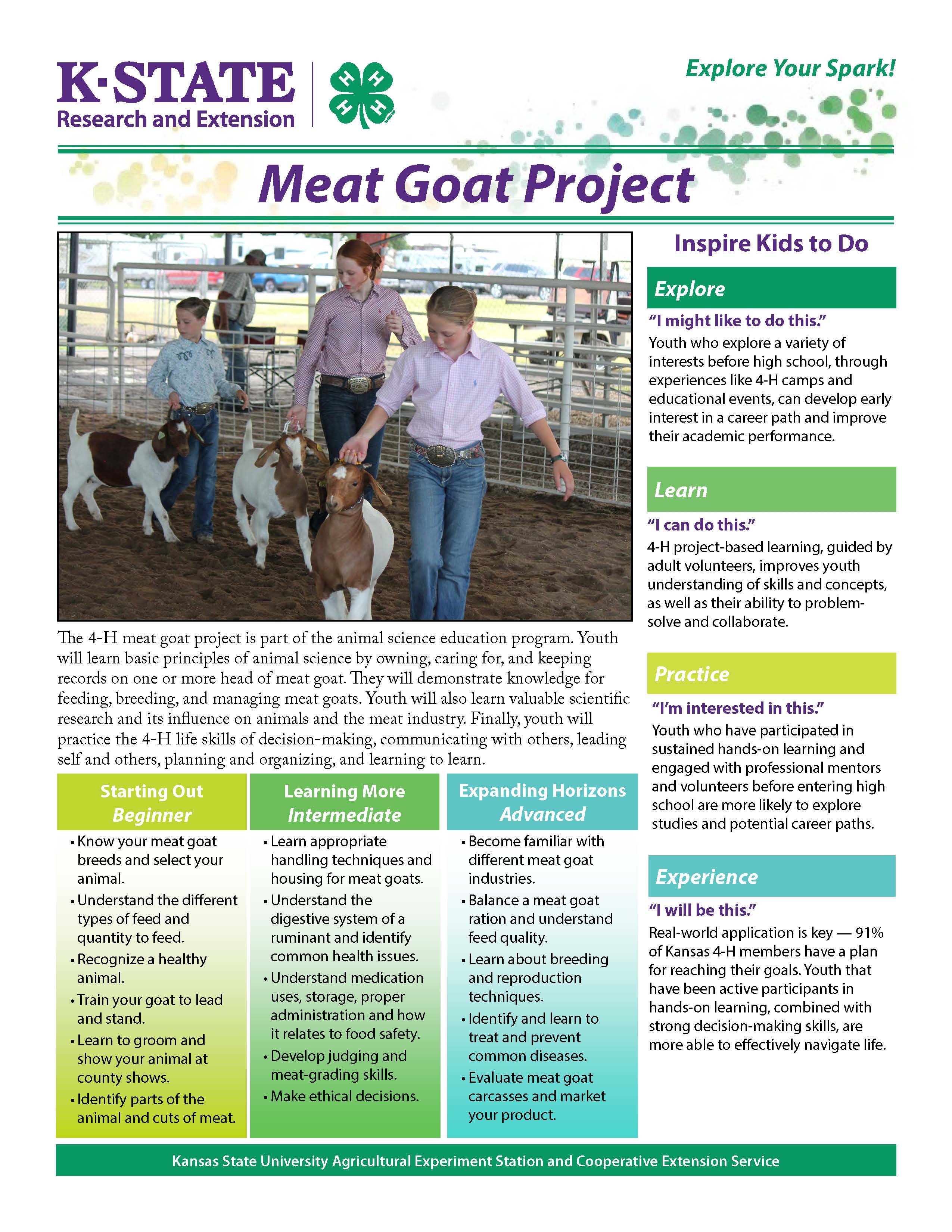 Meat Goats
